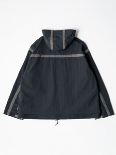 Taped Yacht Jacket