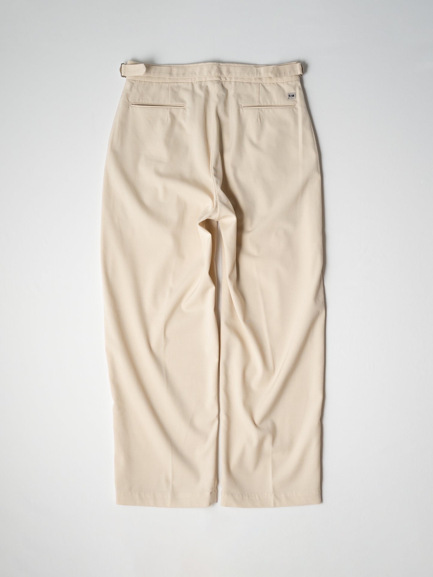 Easy Trad Trousers