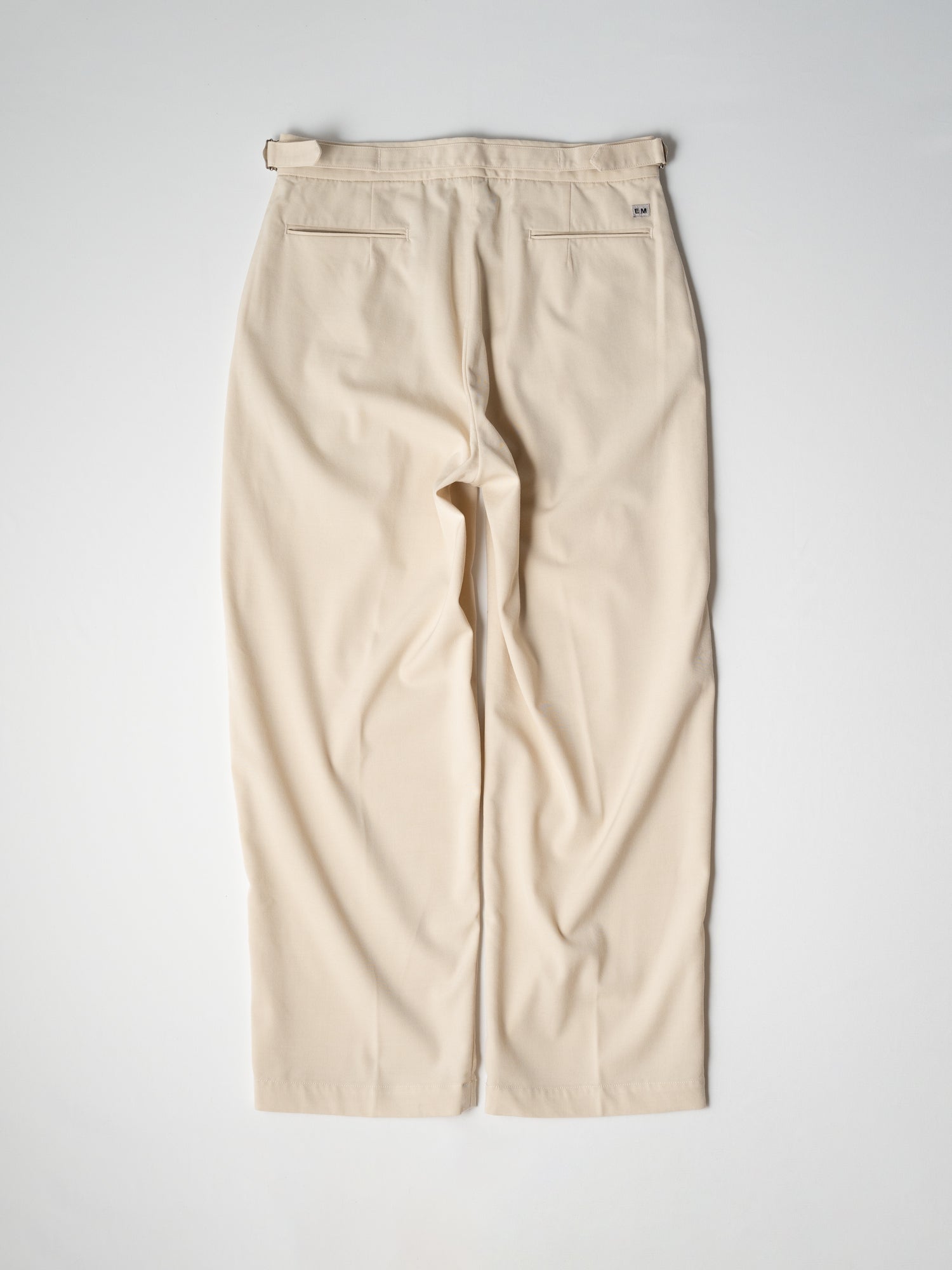 Easy Trad Trousers