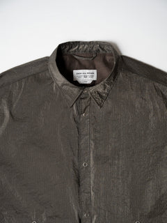 Utility Light Shirts Jacket (CH Limited)