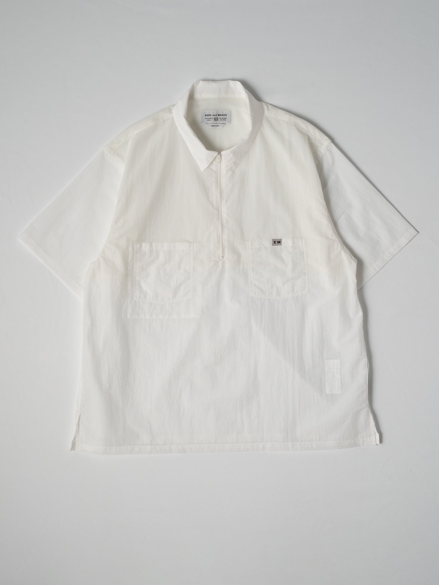 Ven P/O Shirts