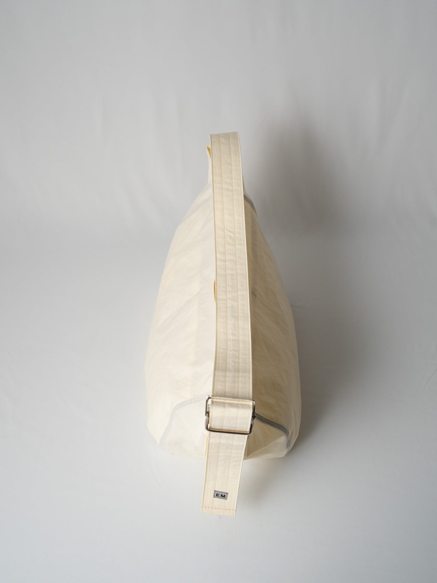 ENDS and MEANS Newspaper Bag – CUXTON HOUSE