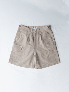Fatigue Cargo Shorts