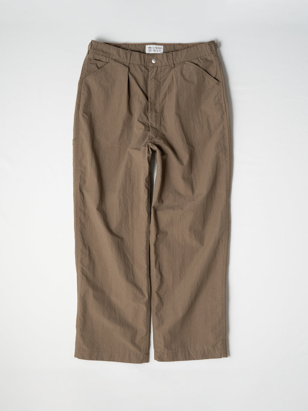 Engineer Work Pants