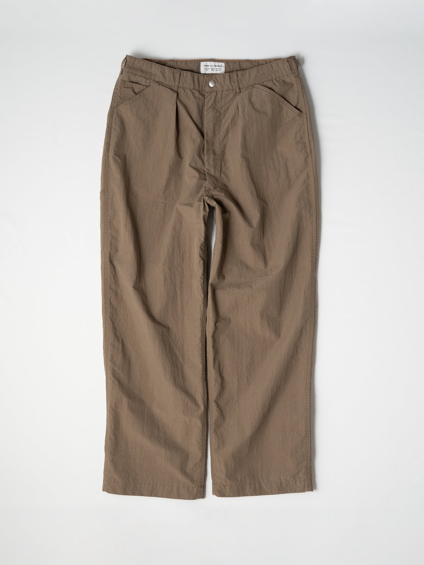 Engineer Work Pants