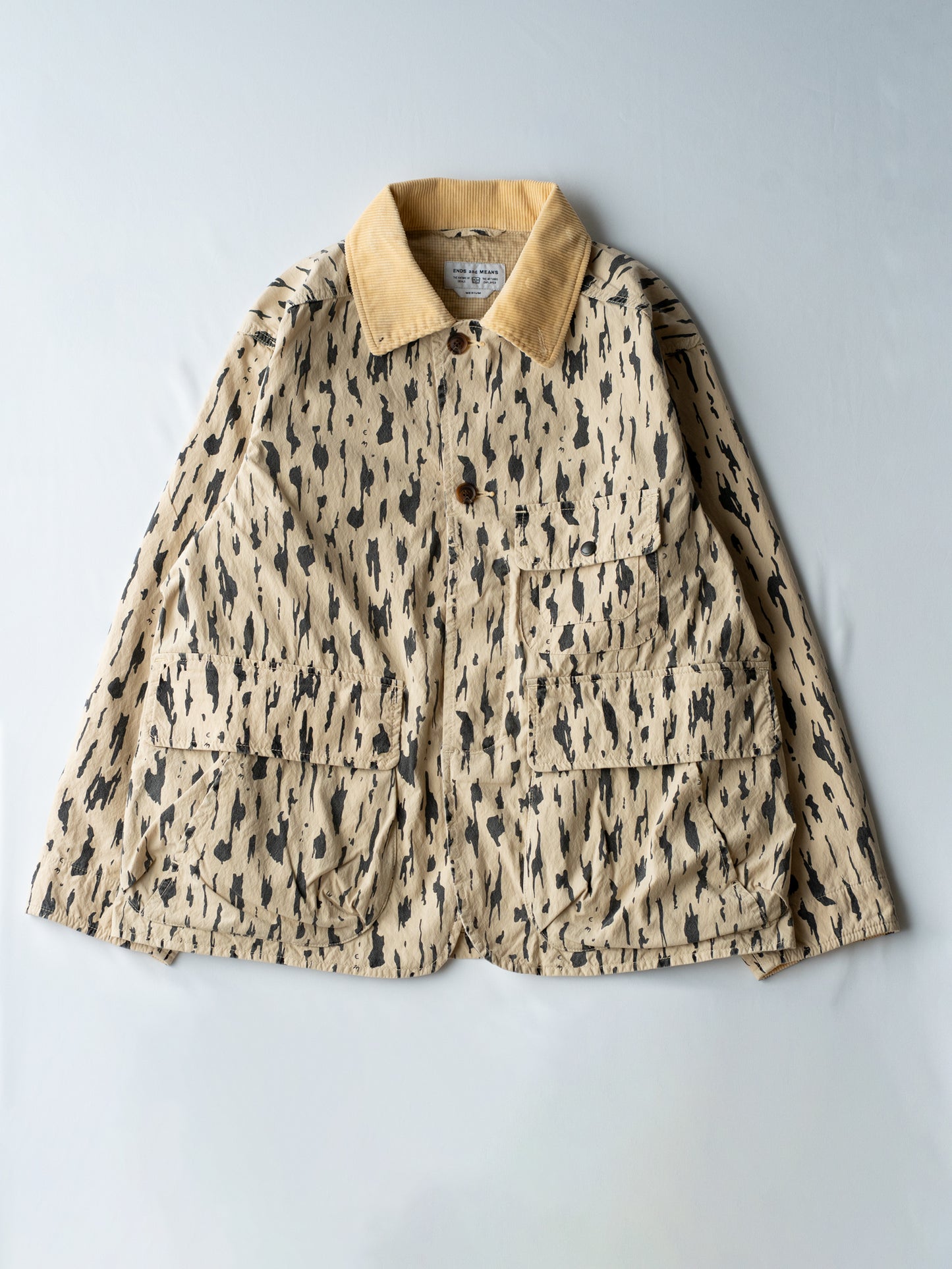 Hunting Jacket