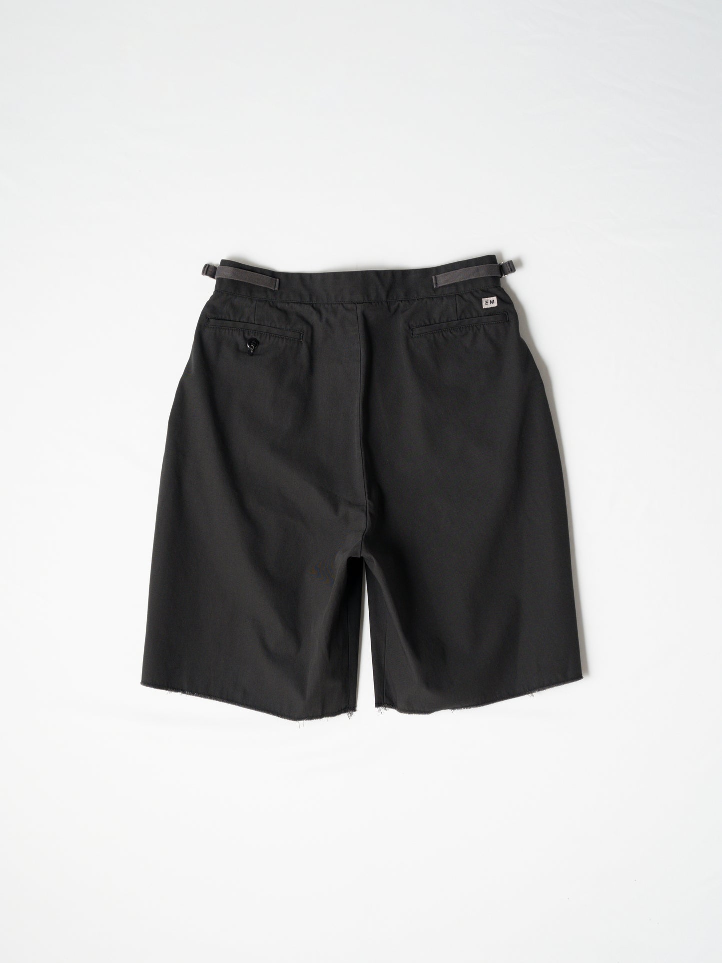 Army Chino Shorts