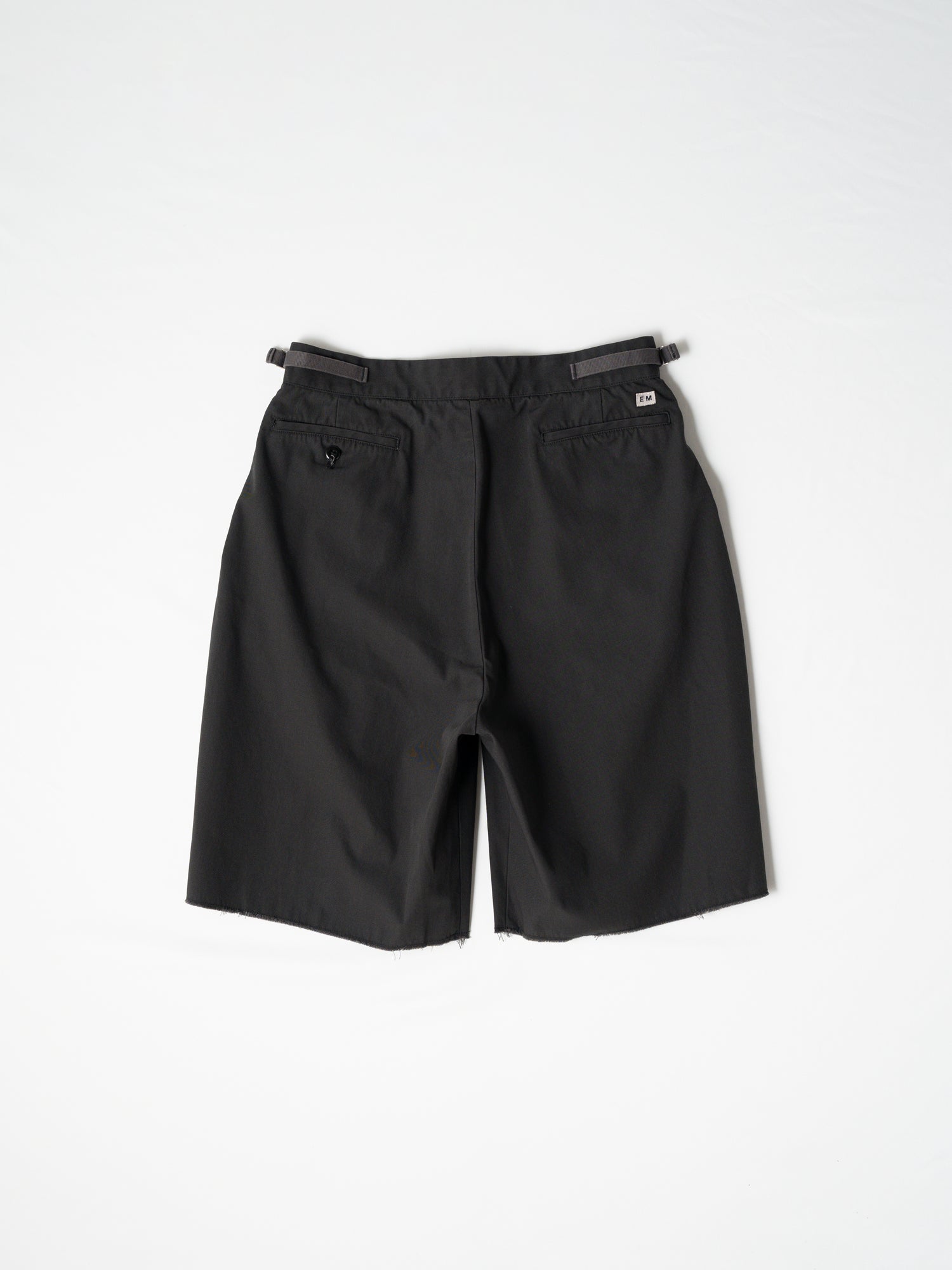 Army Chino Shorts