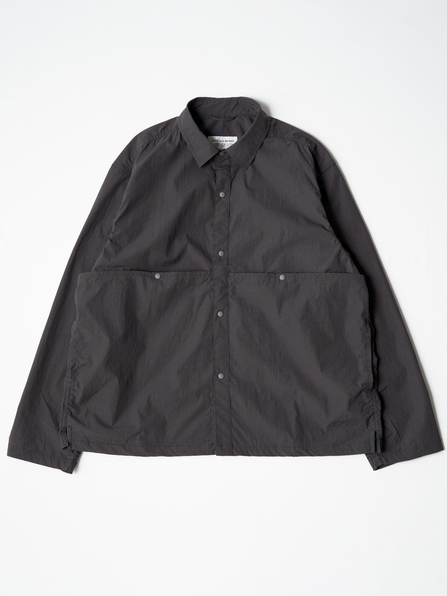 Light Shirts Jacket