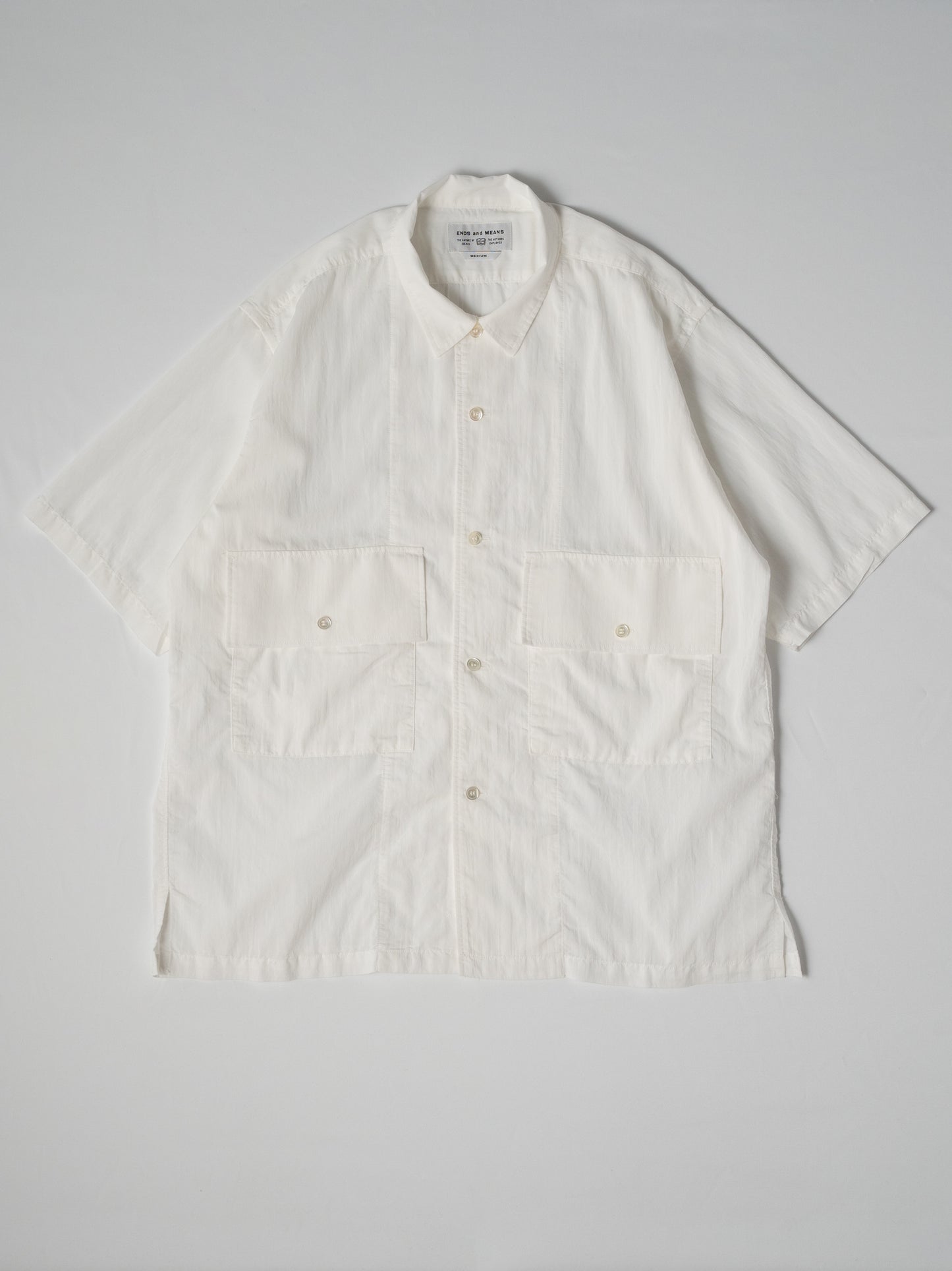 Corfu Shirts