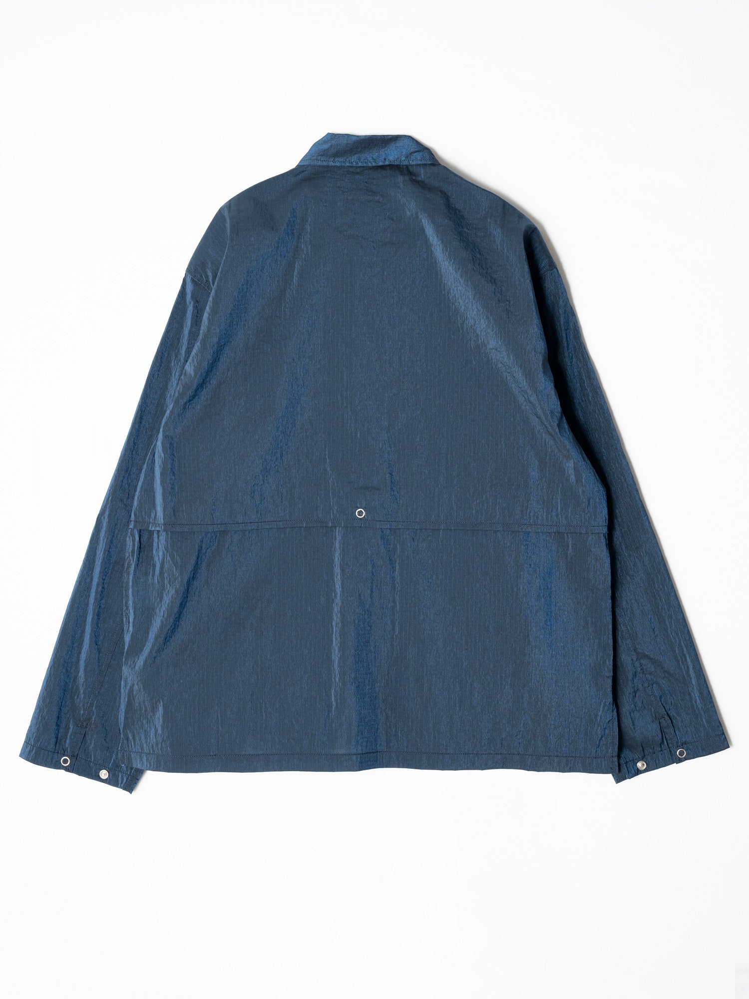 Utility Light Shirts Jacket