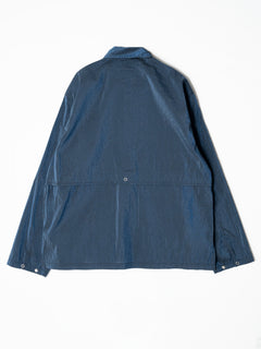 Utility Light Shirts Jacket