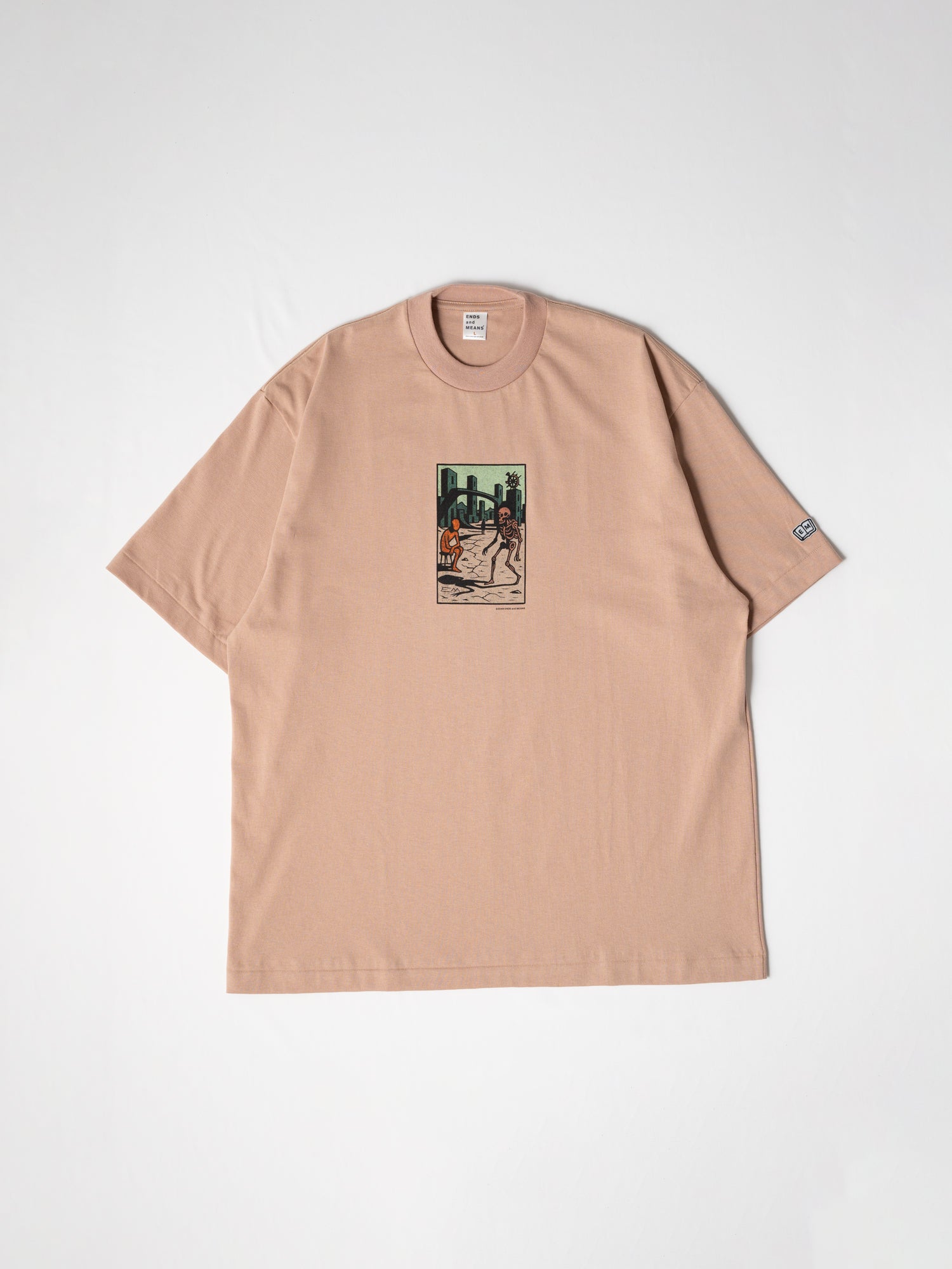 VOE Tee