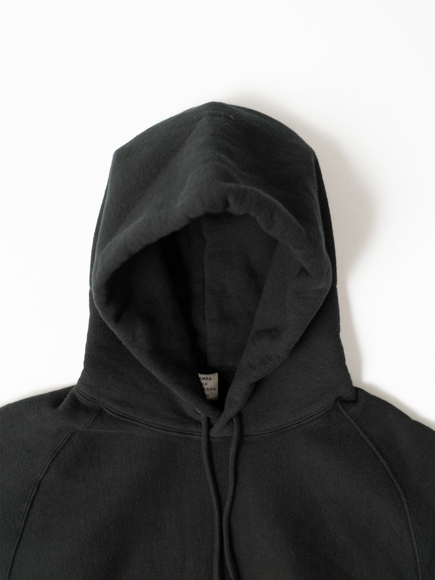 Hoodie Sweat (CH Limited)