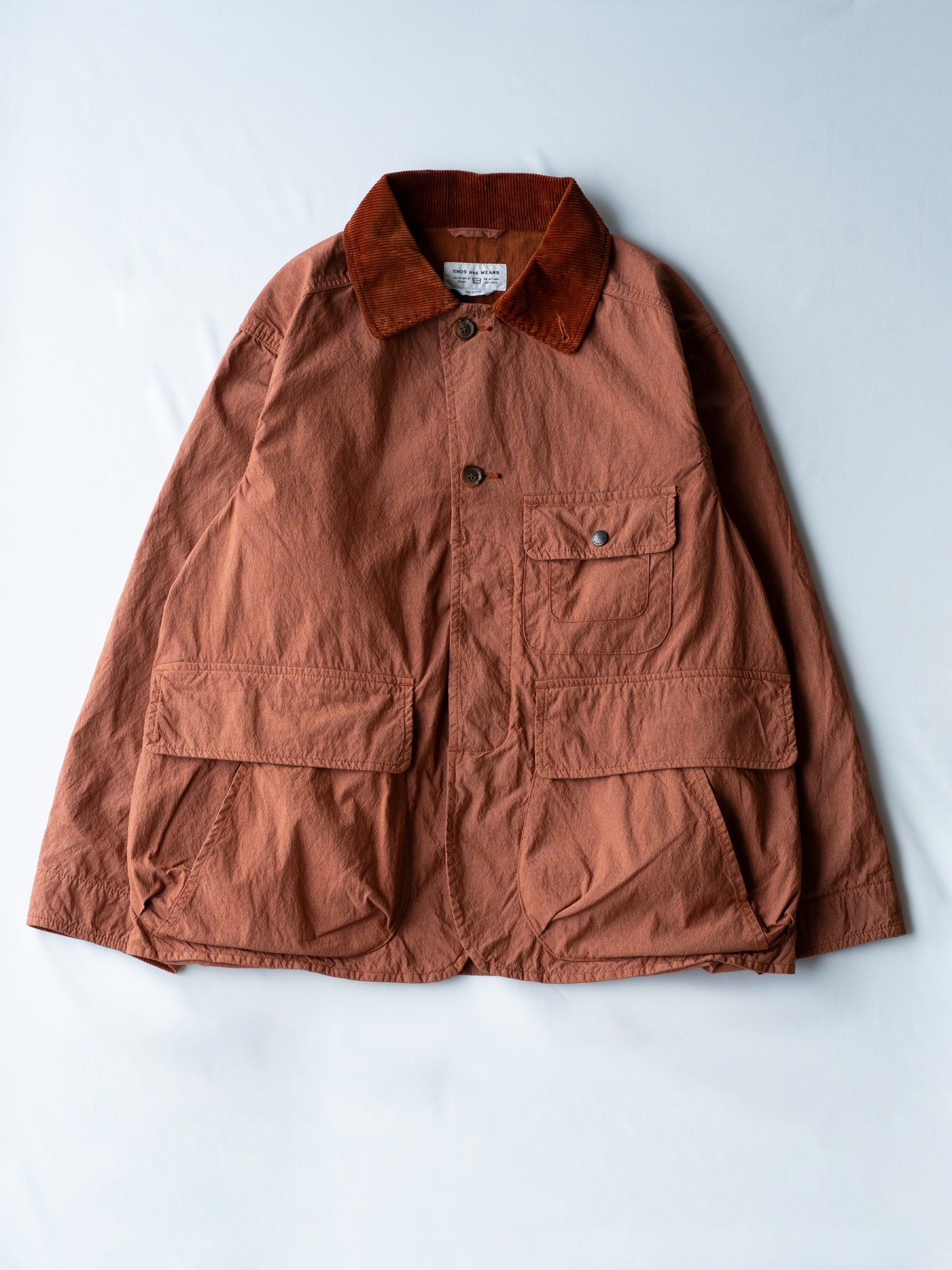 Hunting Jacket (CH Limited)