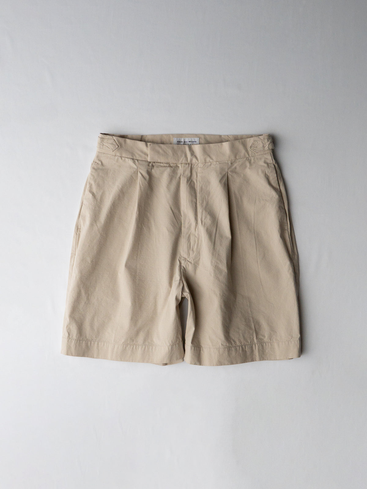 Trad Easy Shorts