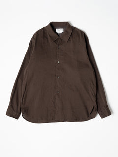 Carlo L/S Shirts