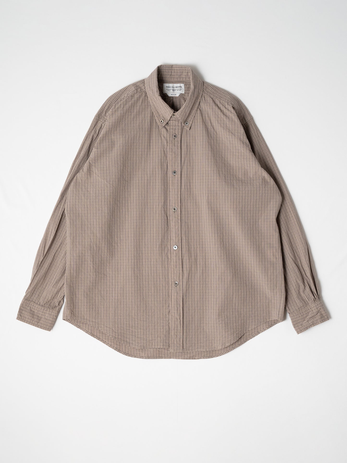 B.D Shirts