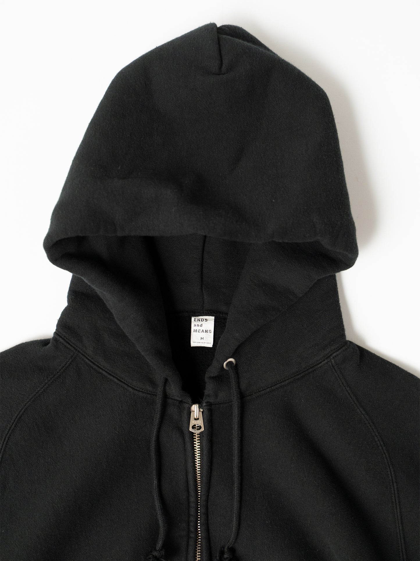Zip Hoodie Sweat (CH Limited)
