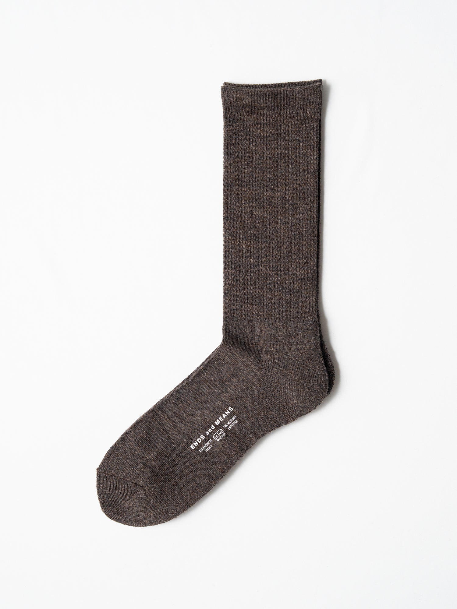 Merino Wool Cotton Socks (CH Limited)
