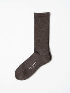 Merino Wool Cotton Socks (CH Limited)