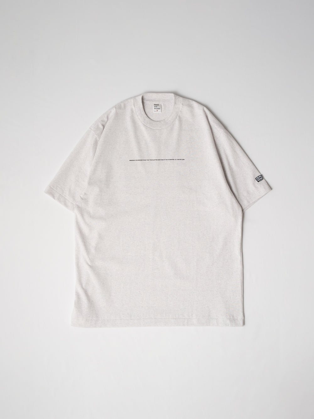 EMRL Tee