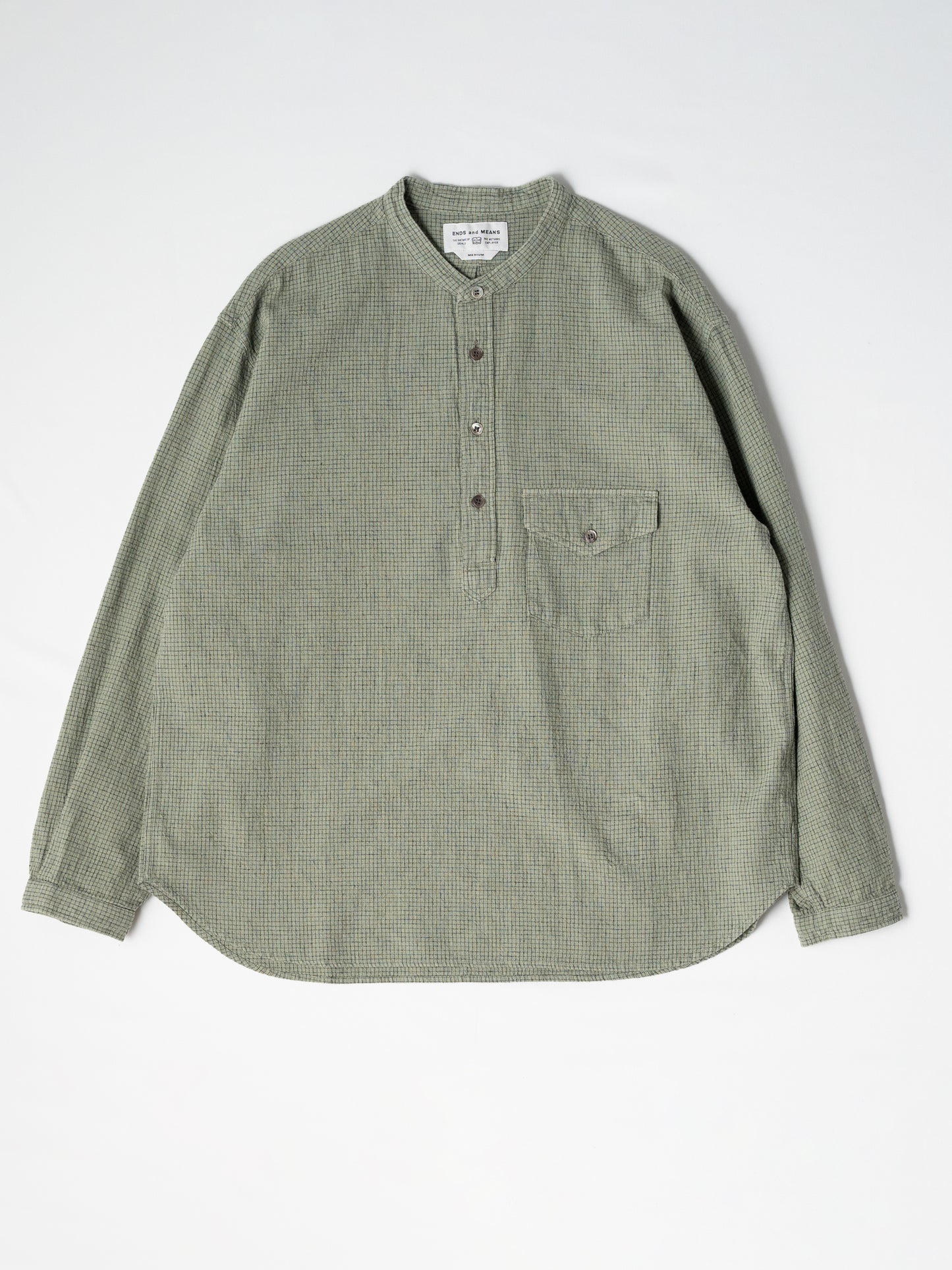 Aegina Shirts