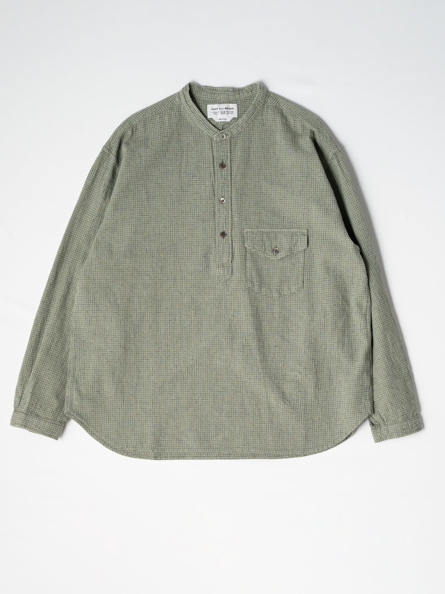 Aegina Shirts