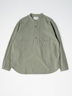 Aegina Shirts