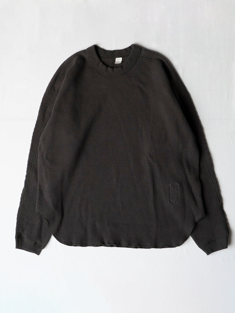 Waffle Thermal