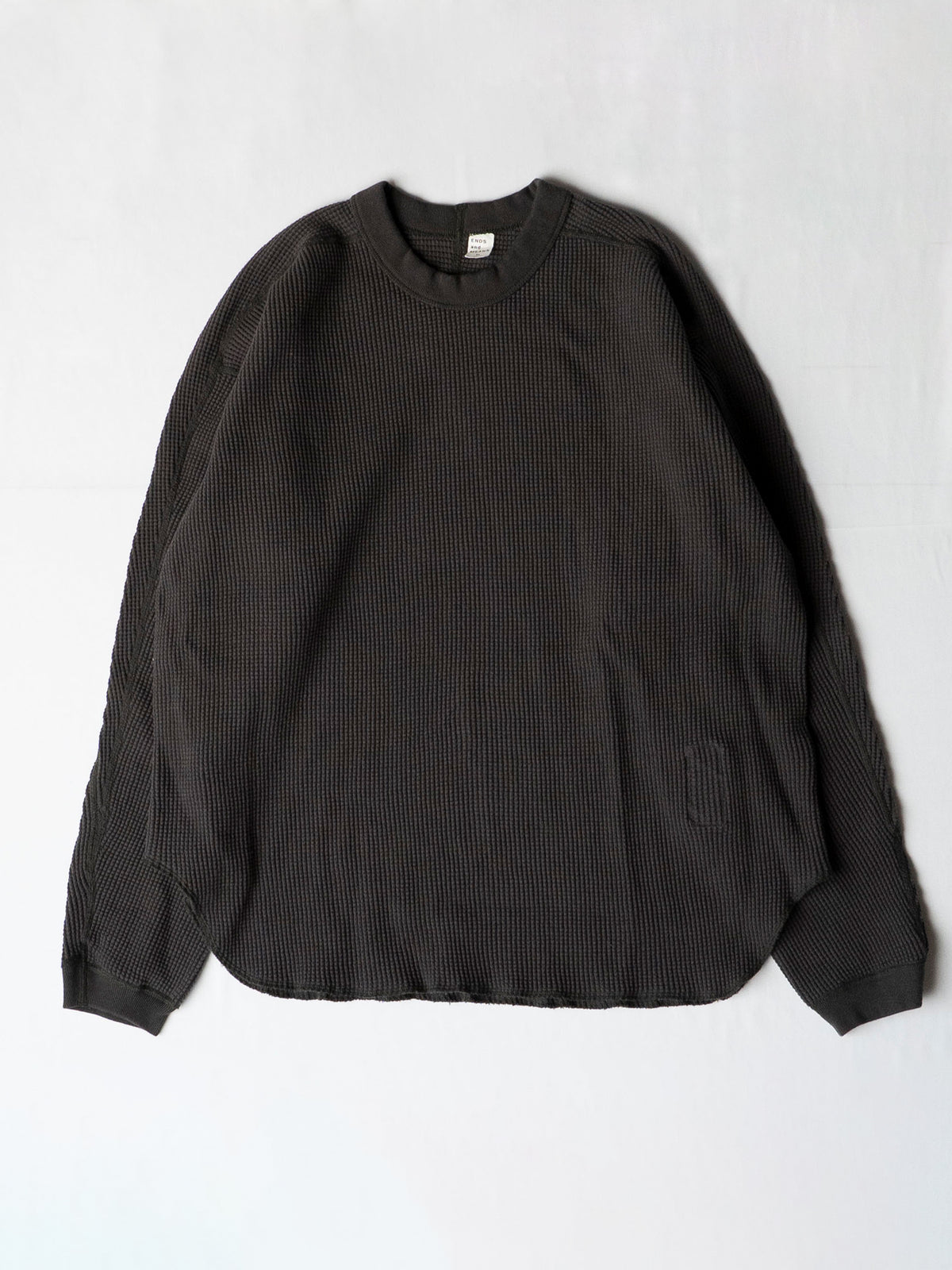 Waffle Thermal