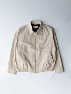 Drizzler Jacket