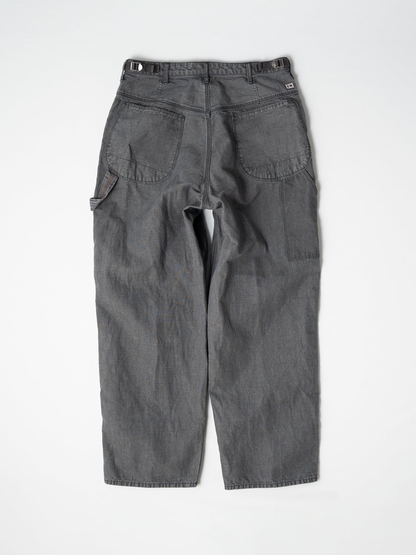 Double Knee Painter Pants (CH Limited)