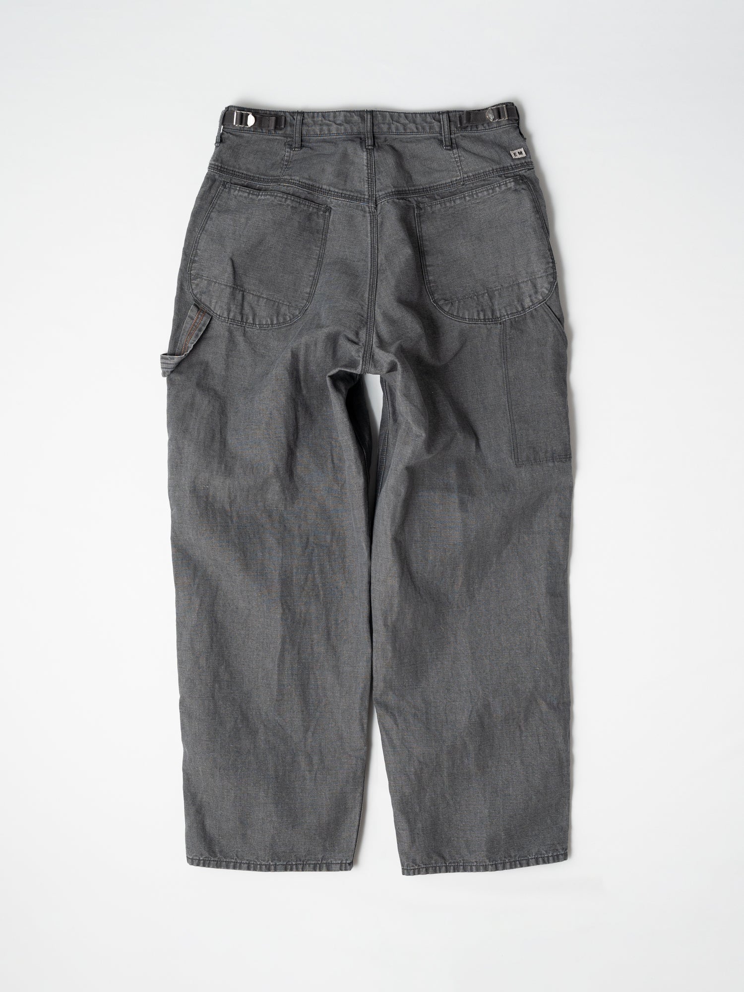 Double Knee Painter Pants (CH Limited)