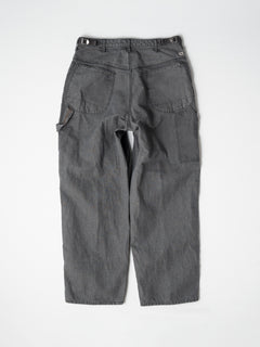 Double Knee Painter Pants (CH Limited)