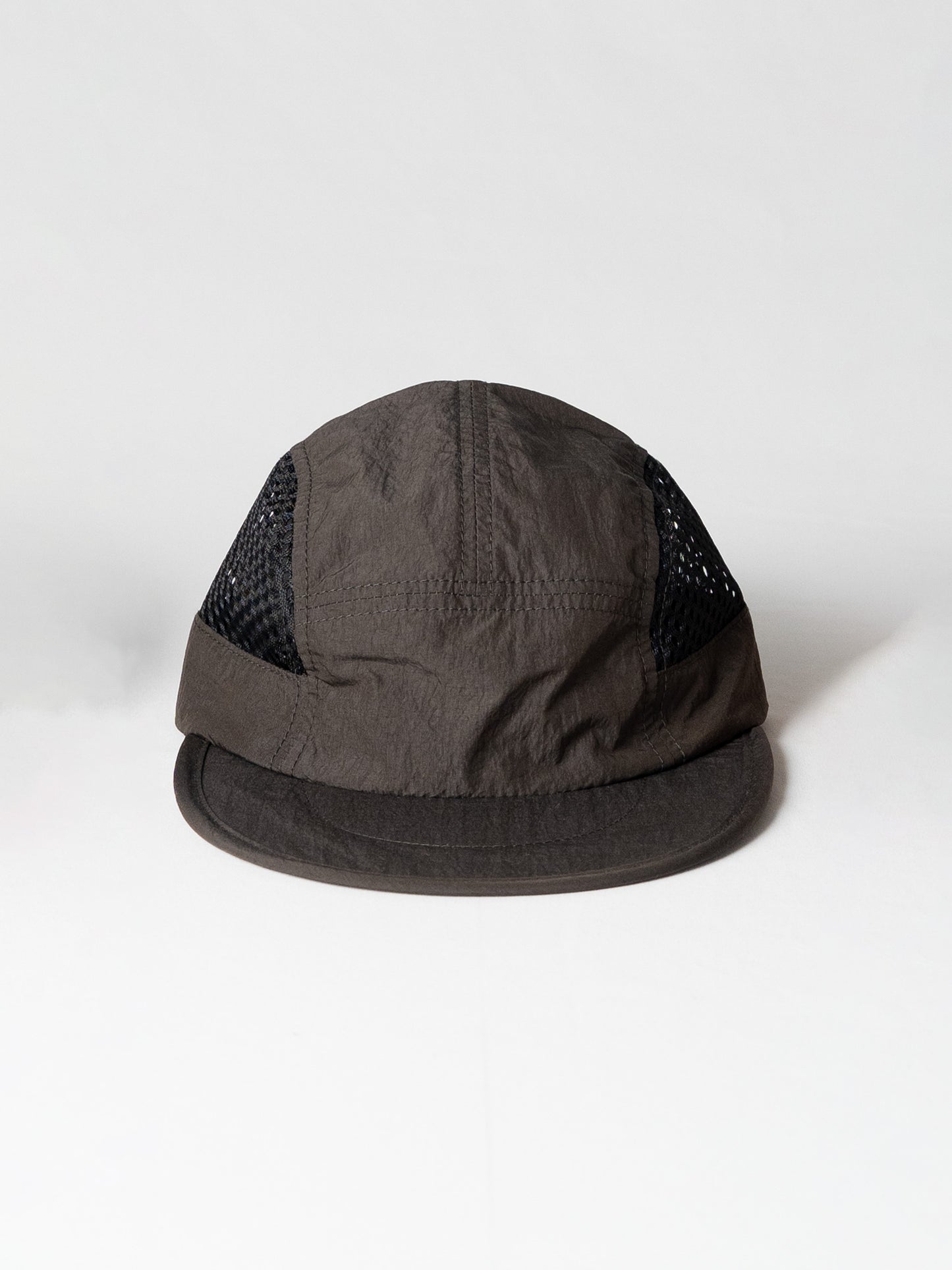 Mesh Camp Cap