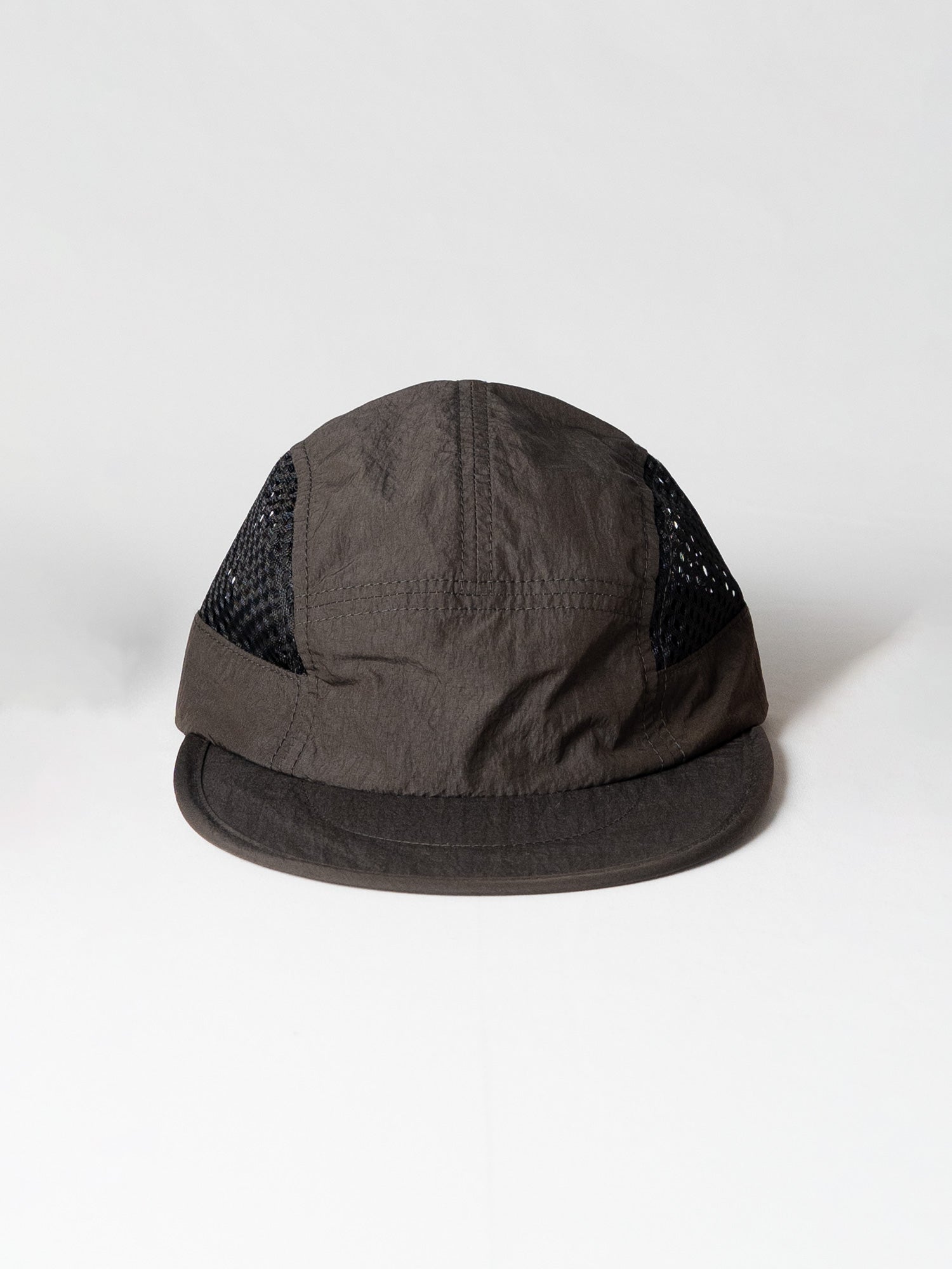 Mesh Camp Cap