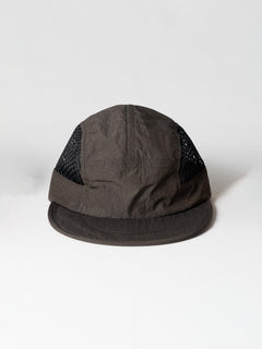Mesh Camp Cap