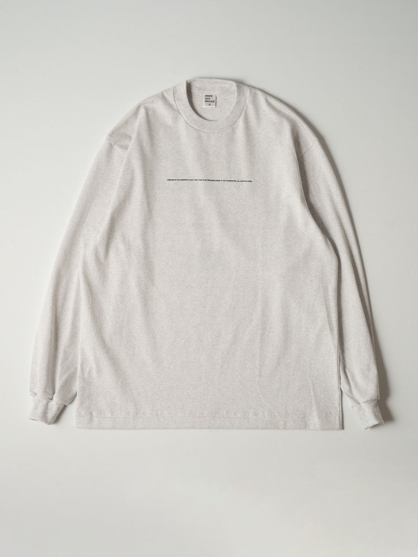 EMRL L/S Tee