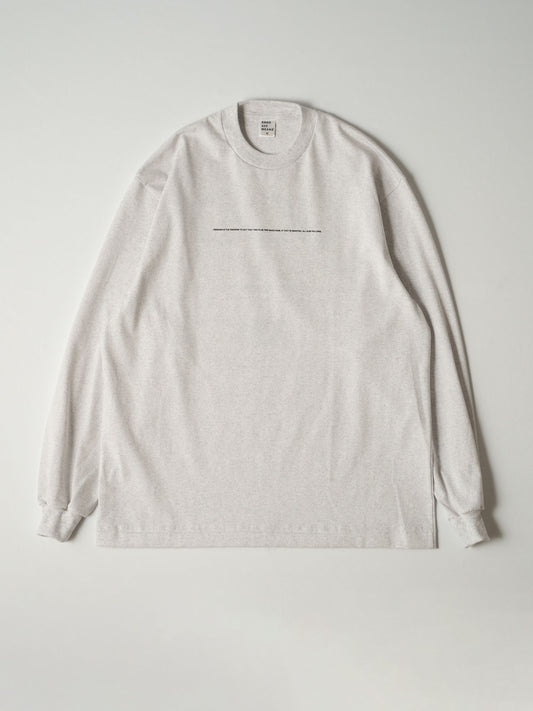 EMRL L/S Tee
