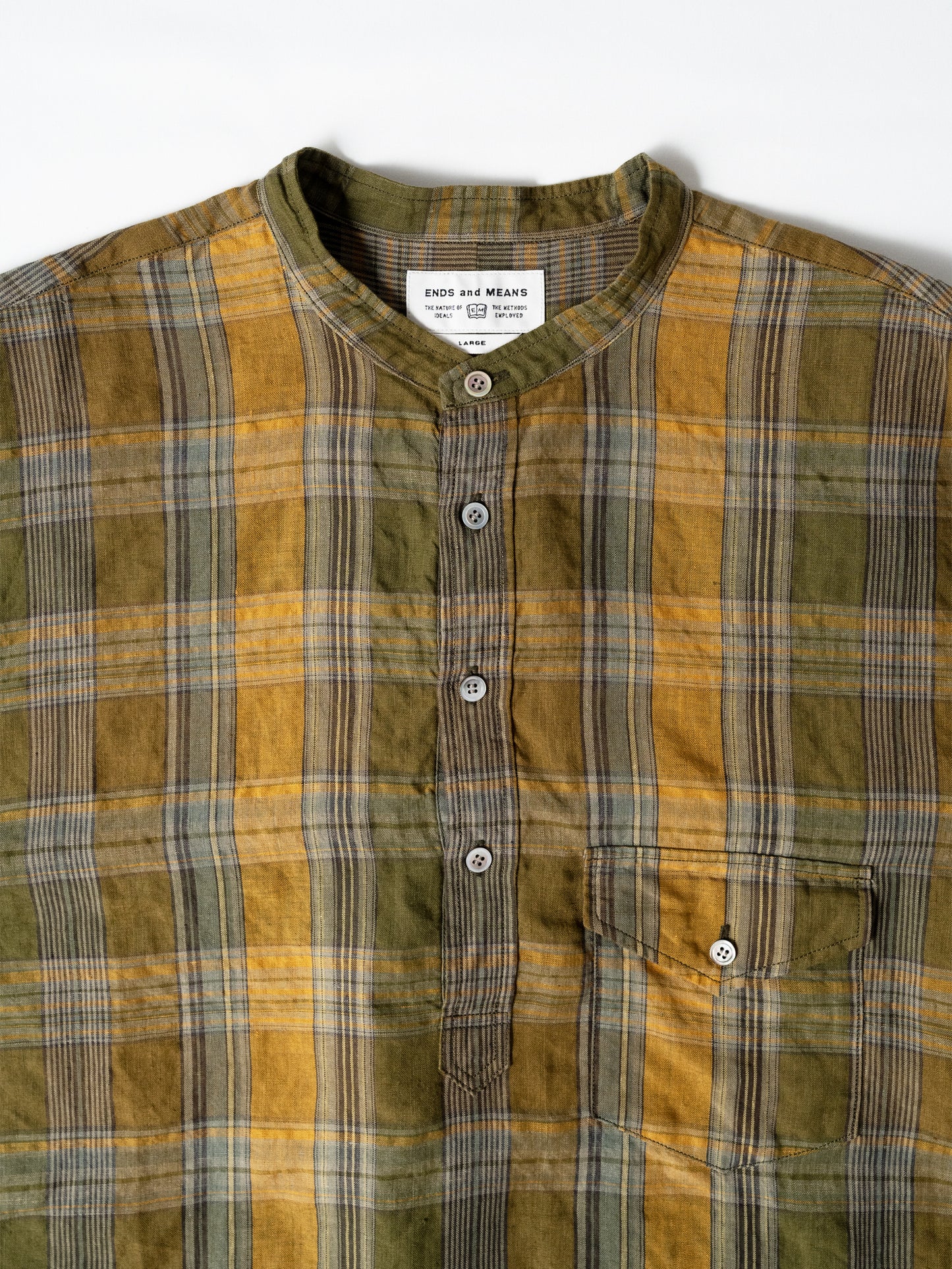 Aegina Shirts(CH Limited)