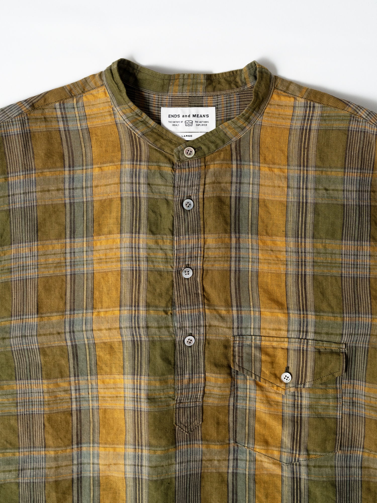 Aegina Shirts (CH Limited)