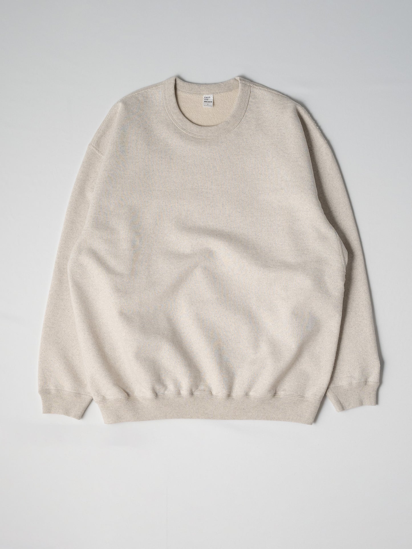 Crew Neck Sweat Shirts (CH Limited)