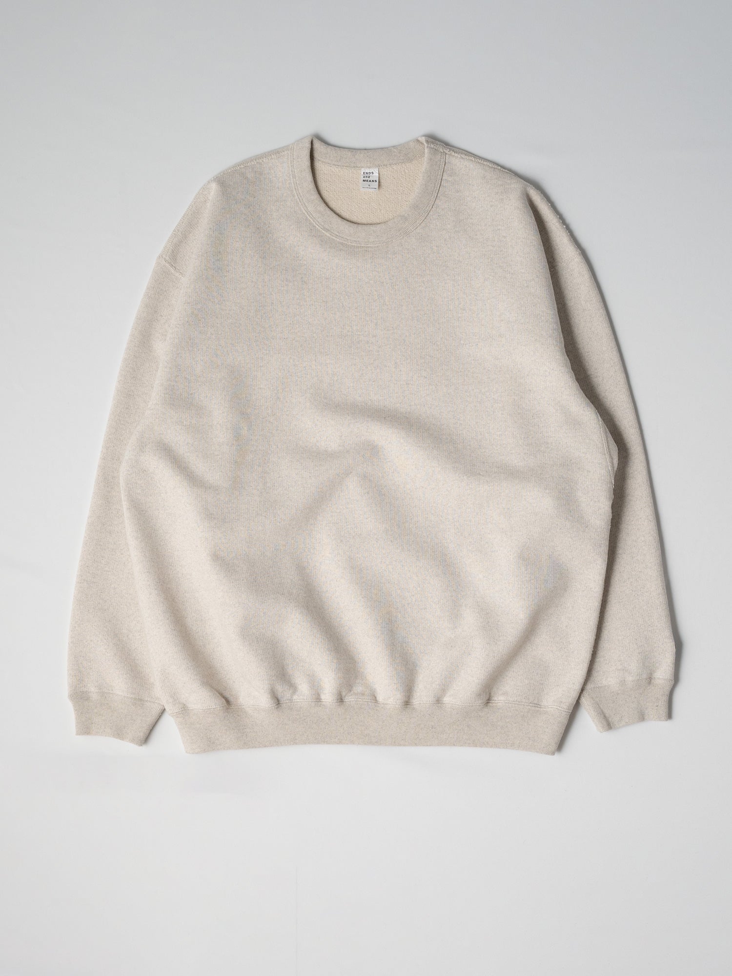 Crew Neck Sweat Shirts (CH Limited)