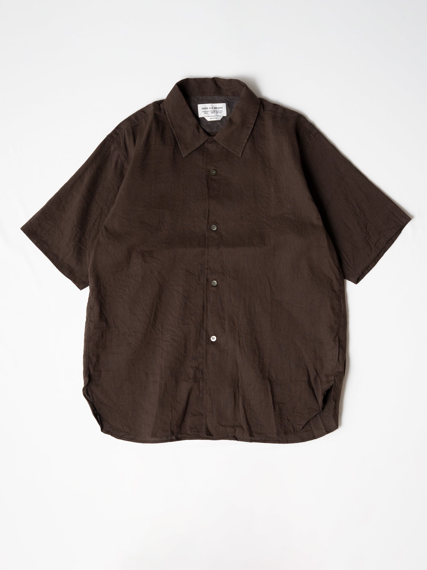 Carlo S/S Shirts