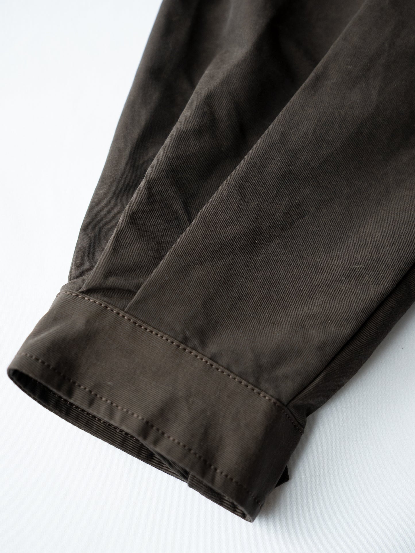 Sanpo Jacket African Black