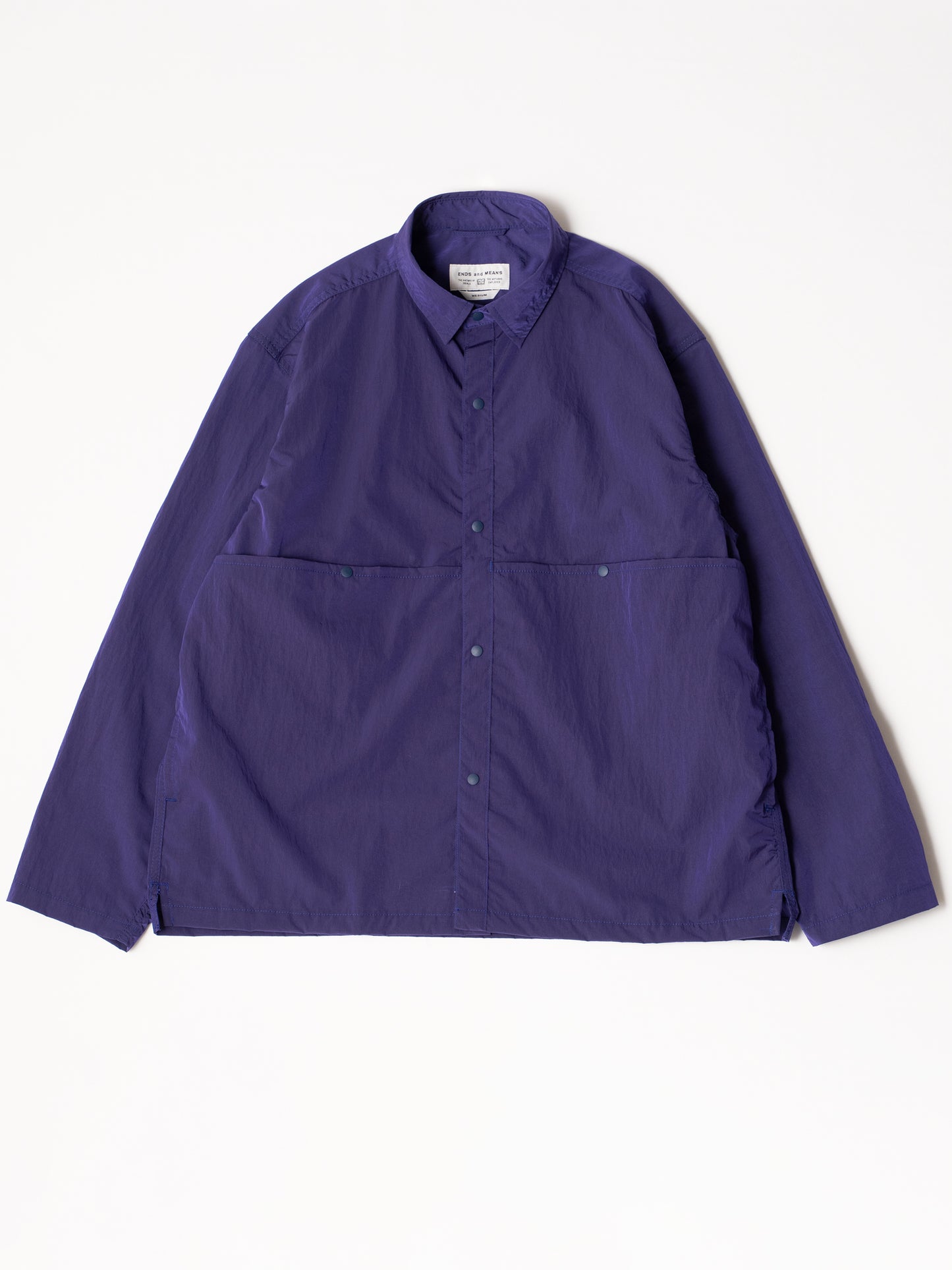 Light Shirts Jacket