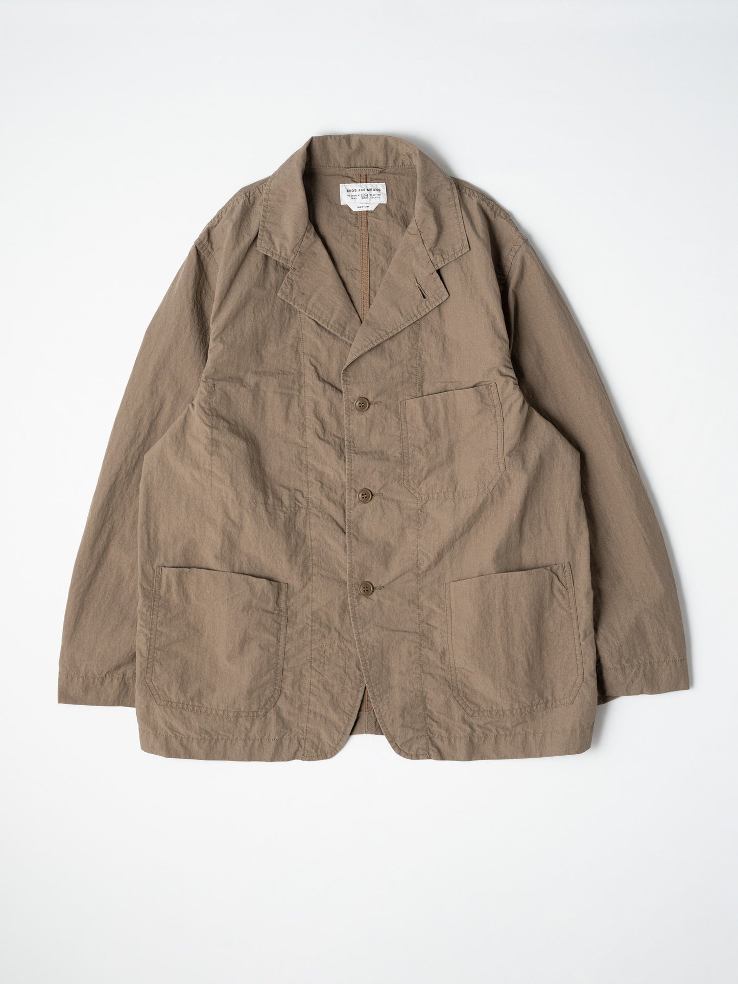 Work Jacket