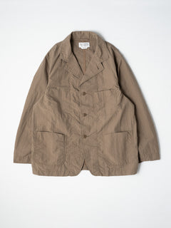 Work Jacket
