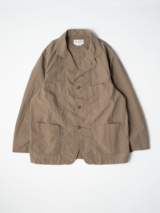 Work Jacket
